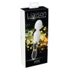 Wand LED Vibrator