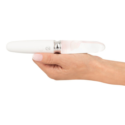 Straight LED Vibrator