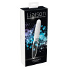Straight LED Vibrator