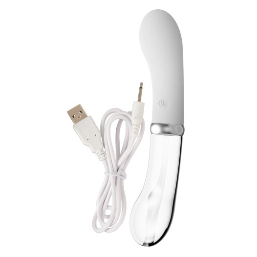 G-Spot LED Vibrator