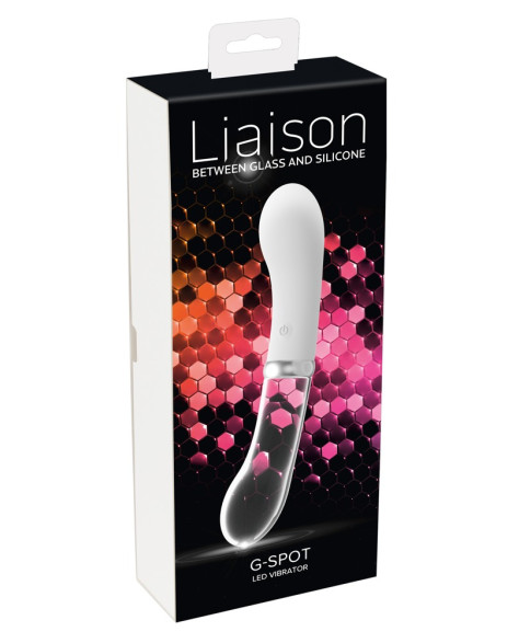 G-Spot LED Vibrator