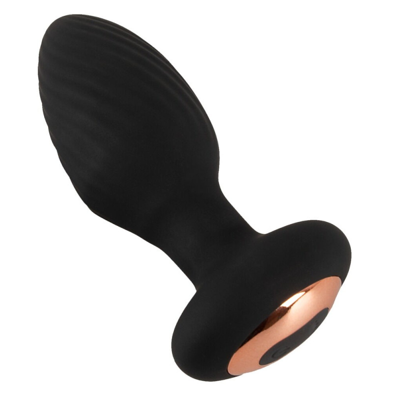 RC Rotating Butt Plug