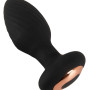 RC Rotating Butt Plug
