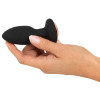 RC Rotating Butt Plug