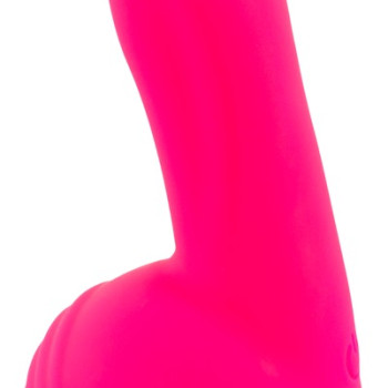 Öflugur titrari – mjög
