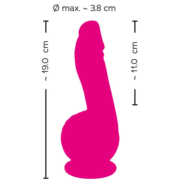 Öflugur titrari – mjög
