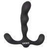 Flexible Prostate Stimulator with 3 Motors