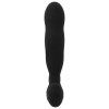 Flexible Prostate Stimulator with 3 Motors