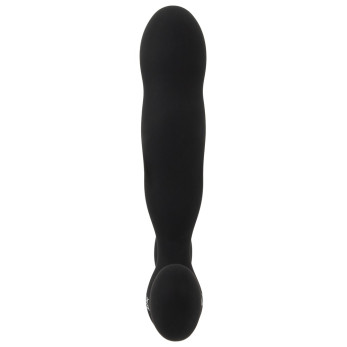 Flexible Prostate Stimulator with 3 Motors