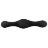 Flexible Prostate Stimulator with 3 Motors