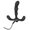 Flexible Prostate Stimulator with 3 Motors