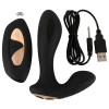 RC E-Stim G&P-Spot Vibrator