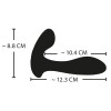 RC E-Stim G&P-Spot Vibrator