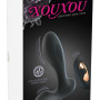 RC E-Stim G&P-Spot Vibrator