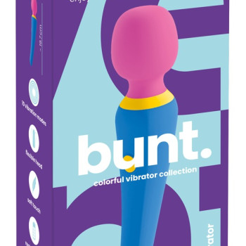 Bunt Sproti