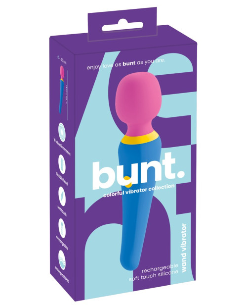 Bunt Sproti
