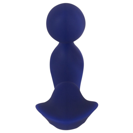 RC Anal Panty Vibrator