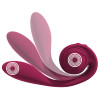 Bendable Spot-on Vibrator