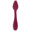Bendable G-Spot Vibrator
