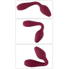 Bendable G-Spot Vibrator