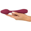 Bendable G-Spot Vibrator