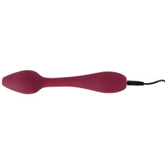 Bendable G-Spot Vibrator