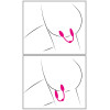 RC Double Pleasure Love Balls