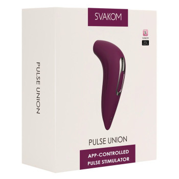Pulse Union