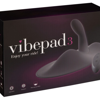 Vibepad 3