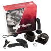 Couple's Love Toy Starter Set Together