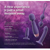 Women Love Toy Starter Set Feminine
