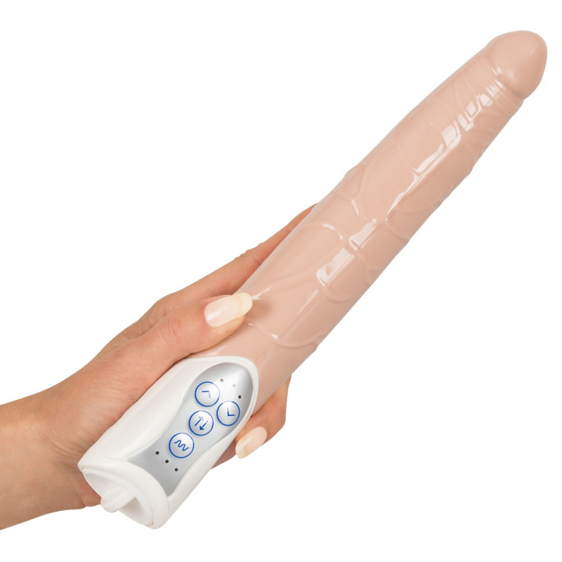 Vibrator "Push it!"