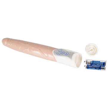 Vibrator "Push it!"