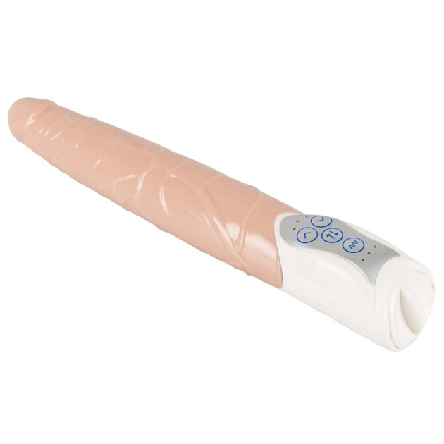 Vibrator »Push it!«