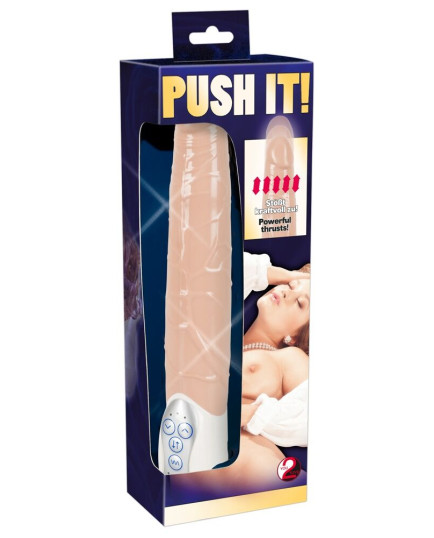Vibrator 