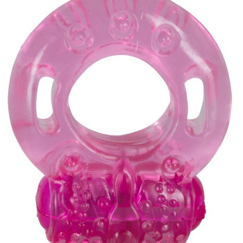 Vibro-Cock Ring
»One Time«