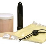 Penis Cloneboy Set Vibrator