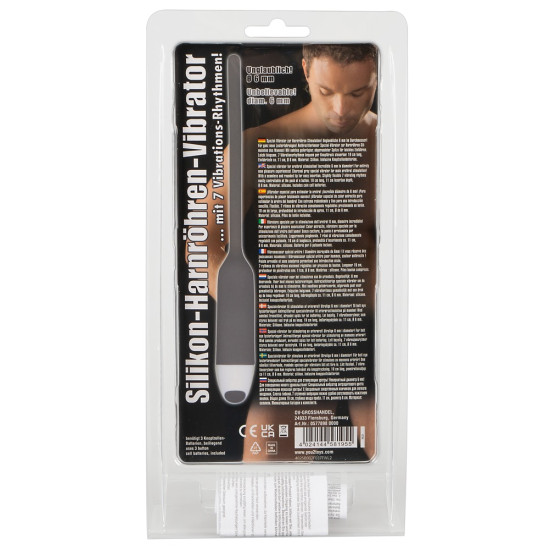 Silicone Dilator