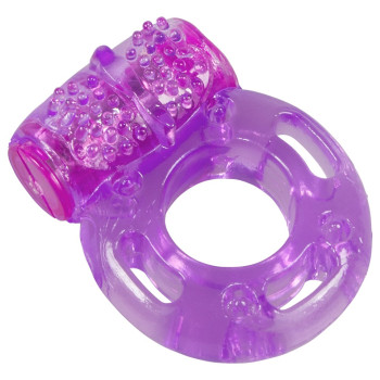 Bliss Mate
Vibration Cock
Ring