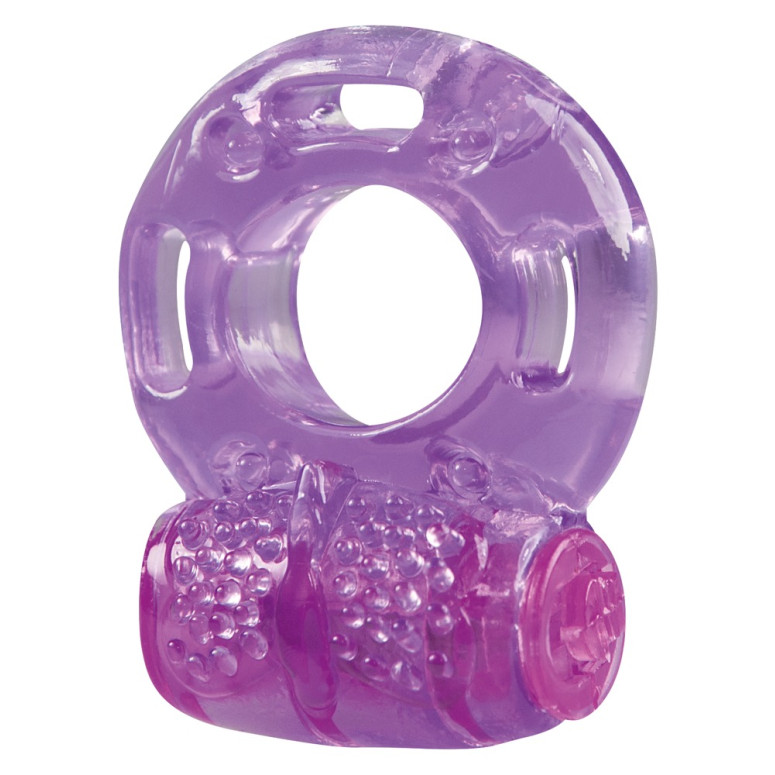 Bliss Mate
Vibration Cock
Ring