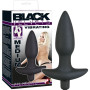 Vibrating Plug – Medium