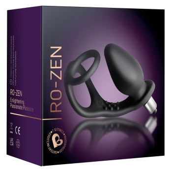RO-ZEN