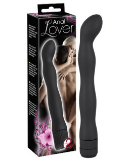 Anal Lover