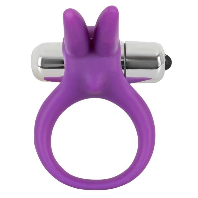 Cock Ring Rabbit