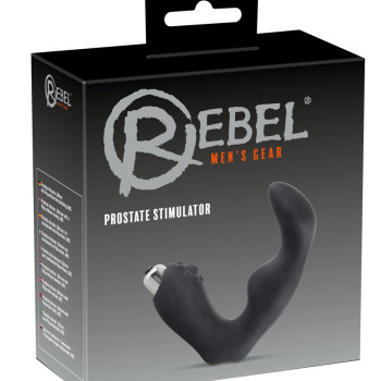 Rebel Prostate Stimu