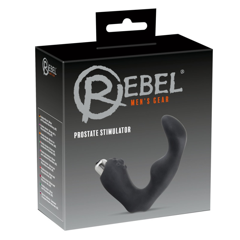 Rebel Prostate Stimu