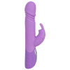 Push Vibrator