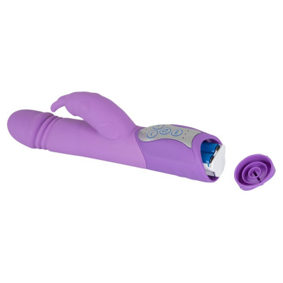 Push Vibrator