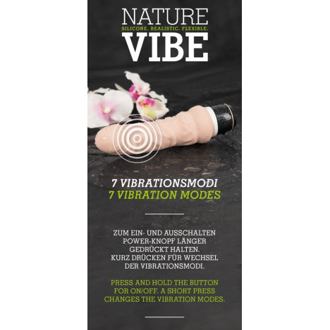 Nature Vibe