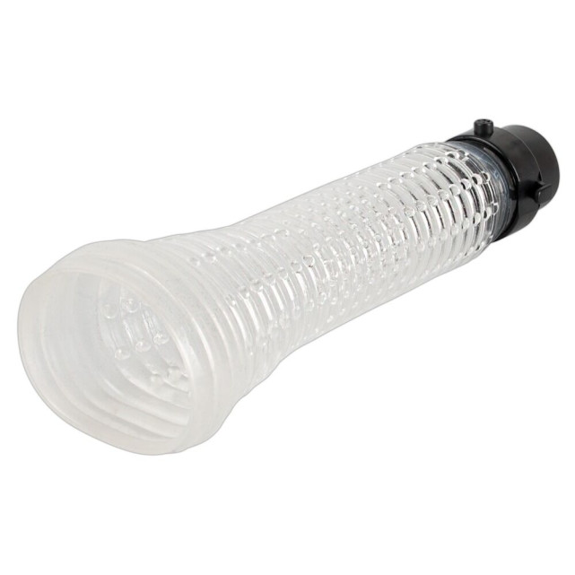 Vibrating Multi Pump & Masturbator